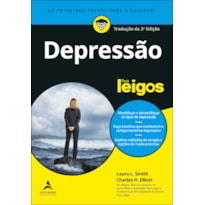 DEPRESSÃO PARA LEIGOS