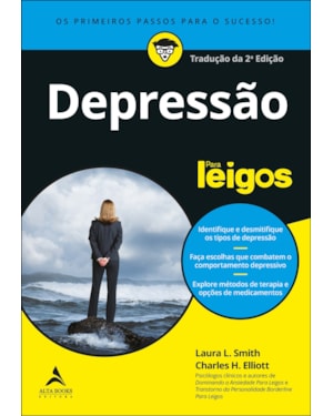Depressão para leigos