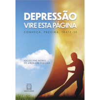 DEPRESSÃO: VIRE ESTÁ PÁGINA