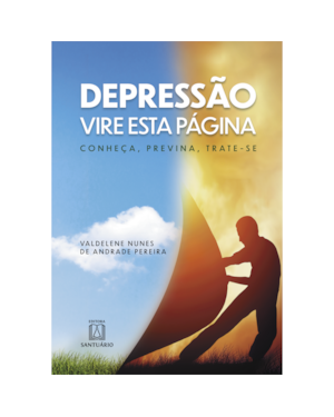 DEPRESSÃO: VIRE ESTÁ PÁGINA