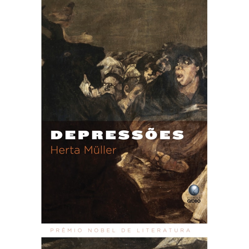 DEPRESSÕES
