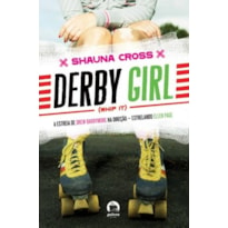 DERBY GIRL