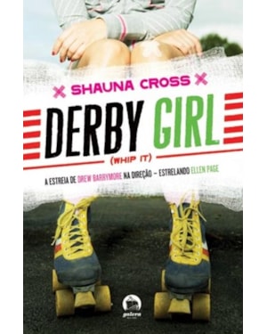 DERBY GIRL