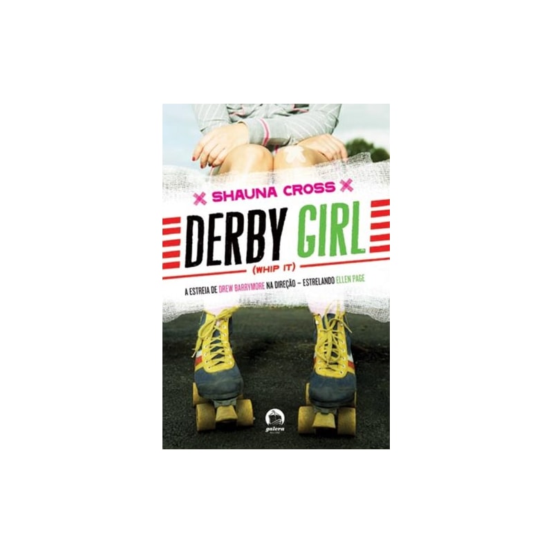 DERBY GIRL