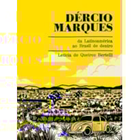 DÉRCIO MARQUES