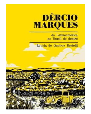 DÉRCIO MARQUES