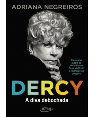 DERCY: A DIVA DEBOCHADA