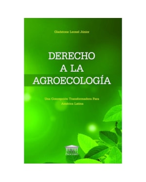 DERECHO A LA AGROECOLOGÍA