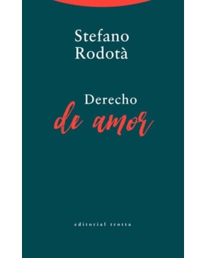 DERECHO DE AMOR