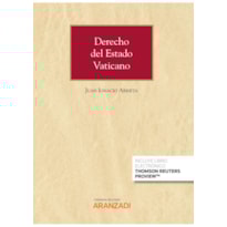 DERECHO DEL ESTADO VATICANO