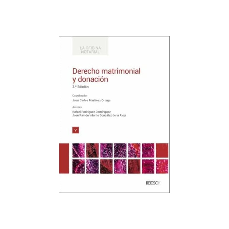 DERECHO MATRIMONIAL Y DONACION