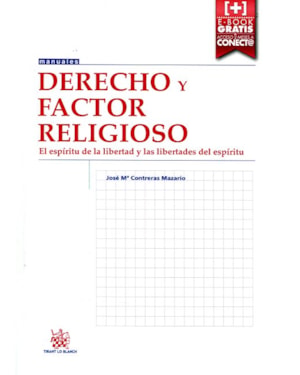 DERECHO Y FACTOR RELIGIOSO