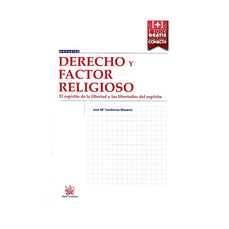 DERECHO Y FACTOR RELIGIOSO