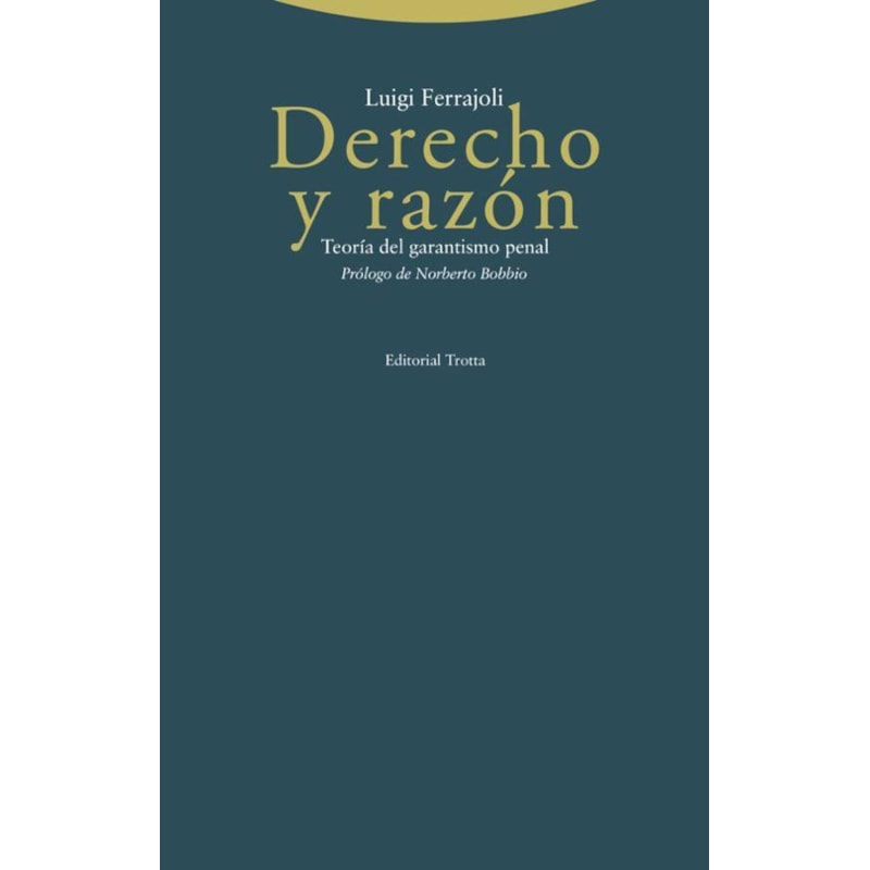 DERECHO Y RAZÓN
