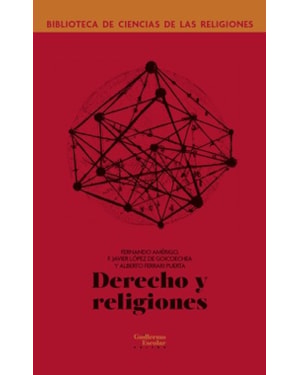 DERECHO Y RELIGIONES