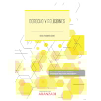 DERECHO Y RELIGIONES