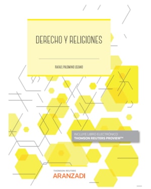 DERECHO Y RELIGIONES