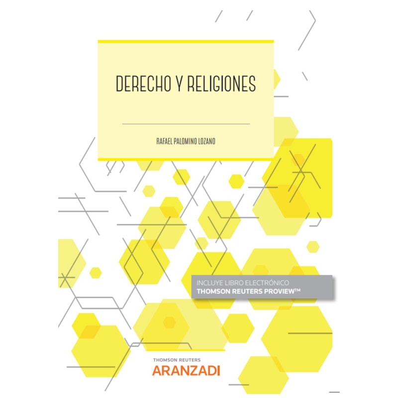 DERECHO Y RELIGIONES