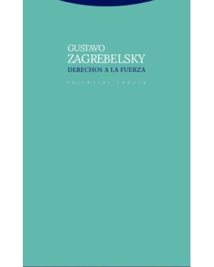 DERECHOS A LA FUERZA
