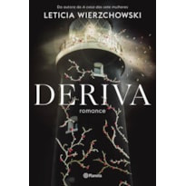 DERIVA: ROMANCE