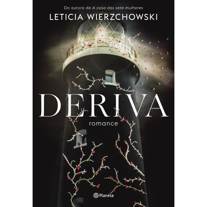 DERIVA: ROMANCE