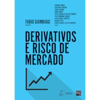 DERIVATIVOS E RISCO DE MERCADO