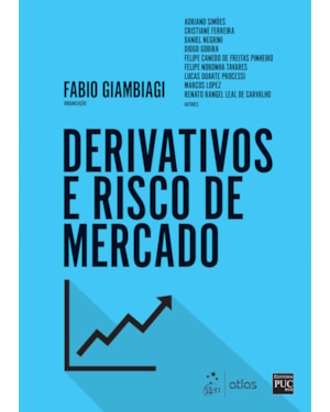 DERIVATIVOS E RISCO DE MERCADO