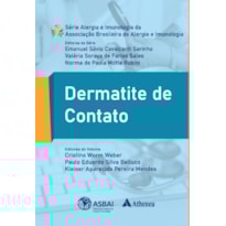 DERMATITE DE CONTATO