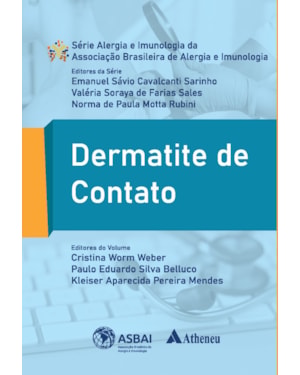 Dermatite de Contato