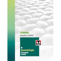 DERMATOLOGIA DE SAMPAIO E RIVITTI