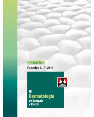 DERMATOLOGIA DE SAMPAIO E RIVITTI