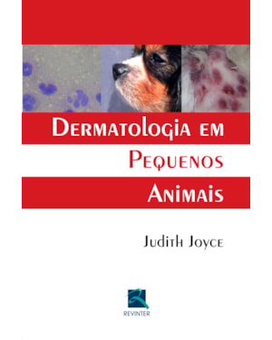 Dermatologia em pequenos animais