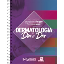 DERMATOLOGIA NO DIA A DIA