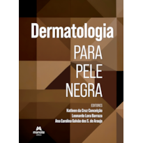 DERMATOLOGIA PARA PELE NEGRA