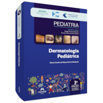 DERMATOLOGIA PEDIÁTRICA