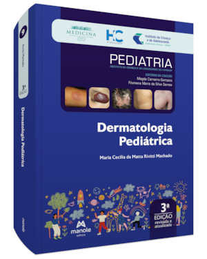 Dermatologia pediátrica