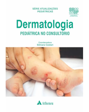 Dermatologia pediátrica no consultório