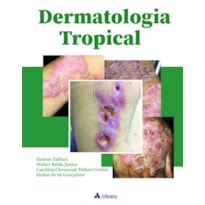 DERMATOLOGIA TROPICAL