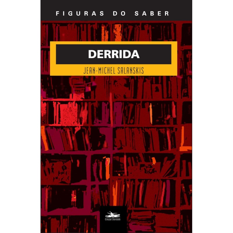 DERRIDA