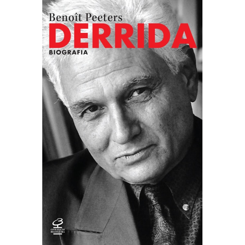 DERRIDA