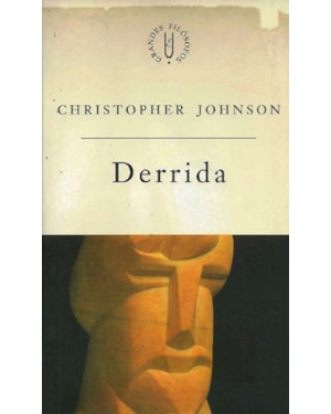 DERRIDA