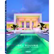 Des bouvrie - architecture interieur Des bouvrie - architecture interieur