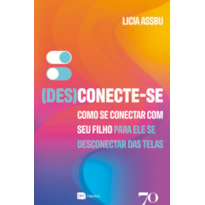 (DES)CONECTE-SE