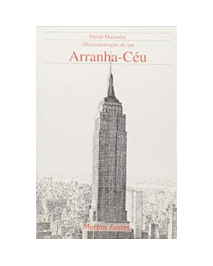(Des)construção de um arranha-céu