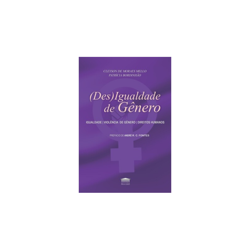 (Des)Igualdade de gênero
