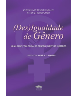 (Des)Igualdade de gênero