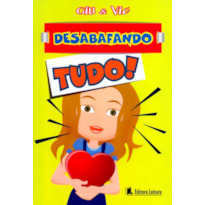 DESABAFANDO TUDO