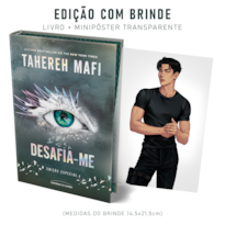 DESAFIA-ME - EDIÇÃO DE LUXO LIMITADA