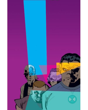 Desafiadores do desconhecido por Jeph Loeb e Tim Sale