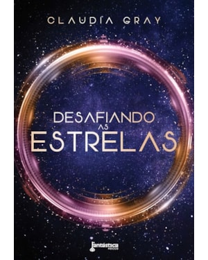 DESAFIANDO AS ESTRELAS